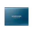thumbnail image 1 of Samsung T5 Pssd 500GB Portable Ssd, 1 of 2