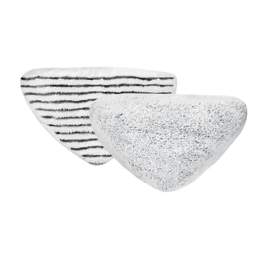 BISSELL PowerEdge Deluxe Mop Pad Kit