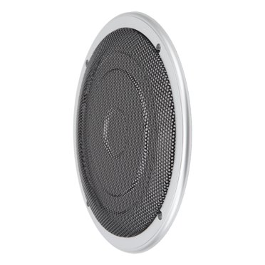 Speaker Grille Protector, Car Speaker Grill Easy To Install Black  For Car RV