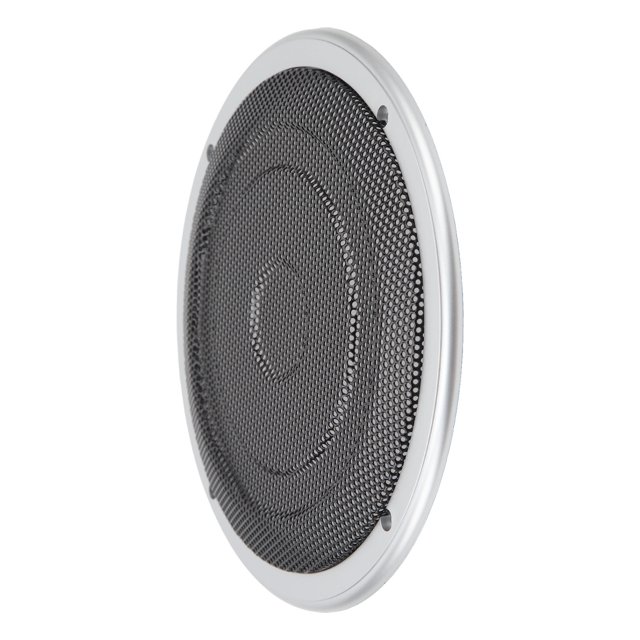 Speaker Grille Protector, Car Speaker Grill Easy To Install Black For Car RV