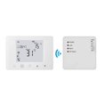 thumbnail image 1 of Smart Thermostat Wall-Hung Underfloor Gas Boiler Water Electric Heating Temperature Controller ,Save Energy, 1 of 7