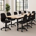 thumbnail image 4 of Michael Office Chair Black, 4 of 7