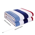 thumbnail image 4 of Birdeem Cozy Soft Flannel Electric Heated Winter Blanket Blanket Electric Heated Soft, 4 of 9