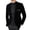 Black, variant on Amzcrzy Man Tops Men's Fashionable Casual Top Solid Color Gold Velvet Suit Dress Men's Jacket Men's Suit Jacket Men's Fashion Jackets for Men Men's Clothing