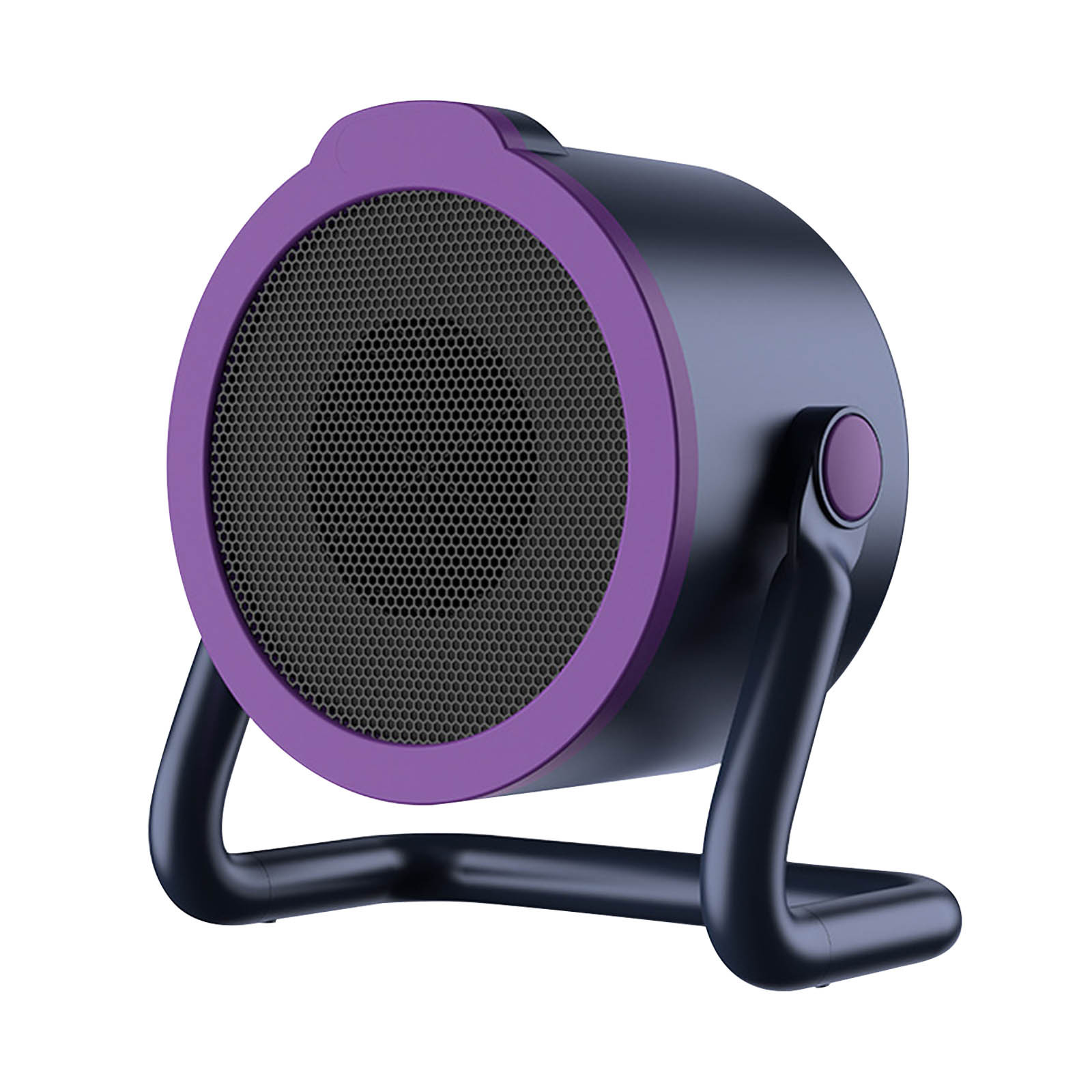 Small Space Heater for Office,Portable Desktop Heater, Fast Heating for Home Office Dorm Use