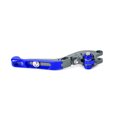 thumbnail image 4 of Adjustable Extendable Brake & Clutch Lever for Honda CBR500R CB500F/X 19-21 Blue, 4 of 10
