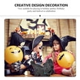 thumbnail image 4 of OULII Children's Pinata Dog Shaped Pinata Toy Black Paper 1Set for Holiday Parties, 4 of 8