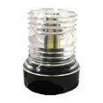 thumbnail image 1 of 12V-24V LED White Red Green Marine Boat Navigation All Round Anchor Signal Stern Lights ,High Bright, 1 of 2