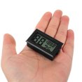 thumbnail image 4 of Miangastore Temperature And Humidity Digital Hygrometer Indoor Thermometer Mini Digital Thermometer Humidifier Humidity Meter Mini Hygrometer Thermometer, 4 of 9