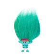 thumbnail image 5 of DreamWorks Trolls Band Together Rainbow Pom Poms Keychains with Surprise Mini Doll, Rainbow Series 1, 5 of 5