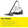 thumbnail image 4 of Karcher SC 3 Portable Multi-Purpose Steam Cleaner, 4 of 7