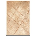 thumbnail image 1 of ECARPET Nikita Coral Rug, 1 of 9