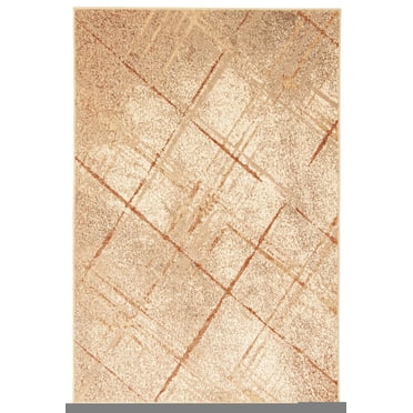 ECARPET Nikita Coral Rug