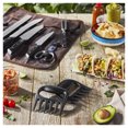 thumbnail image 3 of HENCKELS Forged Accent Knife Roll Set 9 Piece, 3 of 11