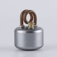 thumbnail image 2 of Maytalsory Compact Card Stove Mini Alco.hol Stove For Camping Picnics And Backpacking Suitable For High Silver 204, 2 of 6