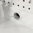 thumbnail image 4 of Sauder La Collection Craft Pro Series Tour artisanat, 4 of 8