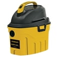 thumbnail image 1 of Stanley 3 Gallon Wet Dry Vacuum, 1 of 7