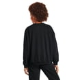 thumbnail image 4 of George Girls' Graphic Sweatshirt, 4 of 6