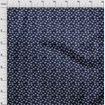 thumbnail image 4 of oneOone Polyester Lycra Fabric Rainy Clouds Nature Print Fabric by Yard 56 Inch Wide, 4 of 4