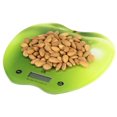thumbnail image 2 of Kalorik Green Apple Digital Kitchen Scale, 2 of 4