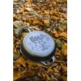thumbnail image 5 of Lodge Wildlife 10.25" Deer Skillet, 5 of 5
