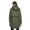 thumbnail image 3 of Imperméable avec capuchon George pour femmes, 3 of 6