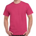 thumbnail image 1 of Gildan T-Shirt en Coton Épais pour Adultes, 1 of 2