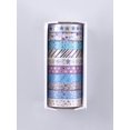 thumbnail image 4 of 10rolls Metallic Print DIY Tape, 4 of 4