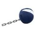 thumbnail image 2 of Chain Chomp 6" peluche, 2 of 2