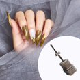 thumbnail image 4 of lionlar Steel Tapered Nail Drill Bit Manicure Pedicure Tool Style 4, 4 of 9