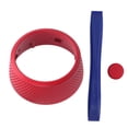 thumbnail image 2 of Steering Wheel Ejection SC Knob Button Enhanced Driving Experience for Taycan 2020-2025 911 2019-2024 Lightweight  Design, 2 of 7