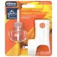 thumbnail image 1 of Glade PlugIns® Air Freshener Oil Refill, Mighty Mango™, 1 of 7