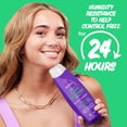 thumbnail image 3 of Aussie Miracle Waves Anti-Frizz Hemp Paraben-Free Conditioner, 3 of 10