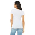 thumbnail image 3 of Bella + Canvas Ladies' Triblend Short-Sleeve T-Shirt, 3 of 3