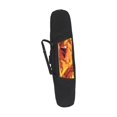 thumbnail image 1 of DYNWAVECA Sac de Planche à Neige Sac de Skate Résistant à l'Eau Sangle Réglable Étui de Transport Portable pour Planche à Neige Simple Ski Noir, 1 of 9