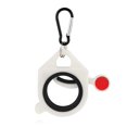 thumbnail image 1 of Tool Kit for Home, Zip Tie Organizer Lightweight Plastic Cable Organizer Holder Reusable Cable Tie Tightener Cable Tie Cable Tie Bracket Tool for Wire Ties Management(Tie Not Included), 1 of 7