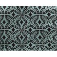 thumbnail image 4 of oneOone Georgette Viscose Fabric Floral Block Print Sewing Fabric BTY 42 Inch Wide, 4 of 4