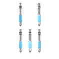 thumbnail image 2 of Yhmxh Home and Kitchen,Tools Magnetic Non-Slip Drill Bit Non-Slip Screwdriver Bit Elastic Screw Tool Screw Bit, 2 of 4