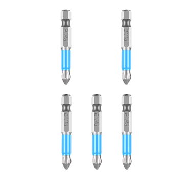 5/8 Drill Bit,Magnetic Non-Slip Drill Bit Non-Slip Screwdriver Bit Elastic Screw Tool,Small Drill Bits,Hole Drill Bit