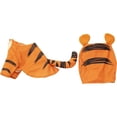 thumbnail image 3 of Disney Winnie the Pooh Tigger Pet Costume for Dogs or Cats by Rubies, 3 of 3