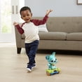 thumbnail image 4 of VTech Titou, mon toutou hoverboard - Version anglaise, 4 of 10