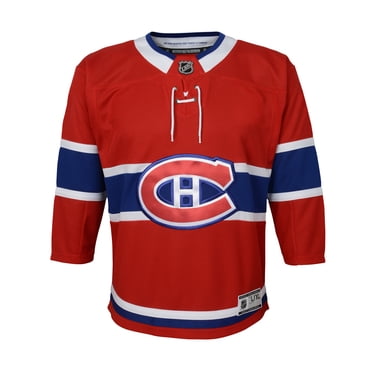 Chandail d'Équipe pour Bébé Canadiens de Montréal LNH Premier