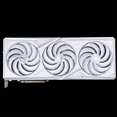thumbnail image 2 of Colorful iGame RTX 5080 Vulcan W OC 16GB GDDR7 256 Bit Graphics Card White, 2 of 5