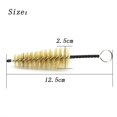 thumbnail image 4 of kurtrusly 2pcs Brosse de Bouche de Saxophone Universel pour le Nettoyage d'Instrument de Musique, 4 of 9