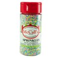 thumbnail image 1 of Confettis Nonpareils Mélange PASTEL MINI Perles 100 g, 1 of 2