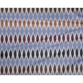 thumbnail image 4 of oneOone Polyester Lycra Fabric Argyle Ikat Fabric Prints By Yard 56 Inch Wide, 4 of 4