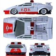 thumbnail image 2 of Dupurit Transformer Toys Masterpieces Series MP14+ KO Version Action Figure Model, 2 of 5