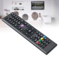 thumbnail image 4 of Television Remote Controller, Comfortable Lightweight Small Remote Control  For TV, 4 of 8