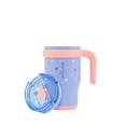 thumbnail image 4 of reduce Coldee mug 14oz Hearts, 4 of 6