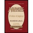 thumbnail image 2 of MAGIC: The Gathering Players Card Sleeve RETRO CORE Fallen Empires MTGS-252, 2 of 3